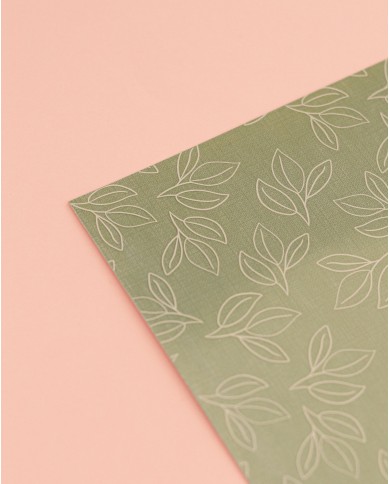 Acetato Moka de Mintopía