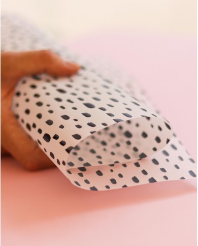 Vellum Boo de Mintopía