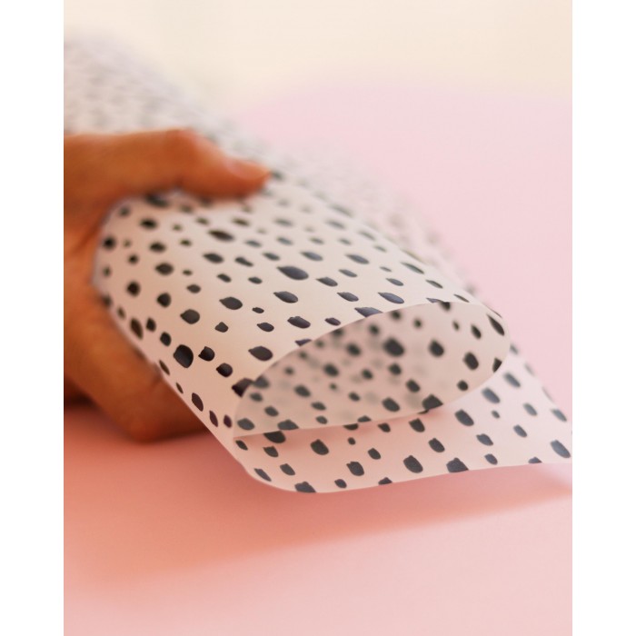 Vellum Boo de Mintopía