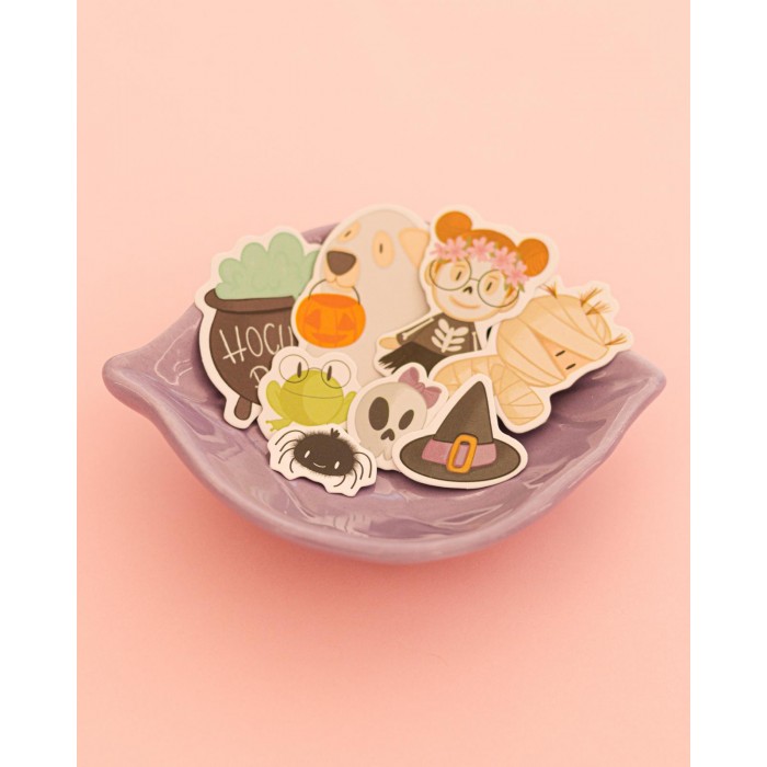 Diecuts o recortables Boo de Mintopía VVMT029003