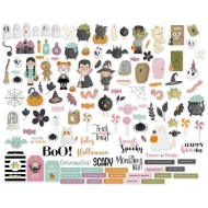 Diecuts o recortables Boo de Mintopía VVMT029003
