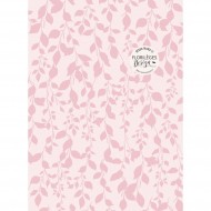 Placa de embossing FEUILLAGES GRACIEUX Florileges FDPE124002