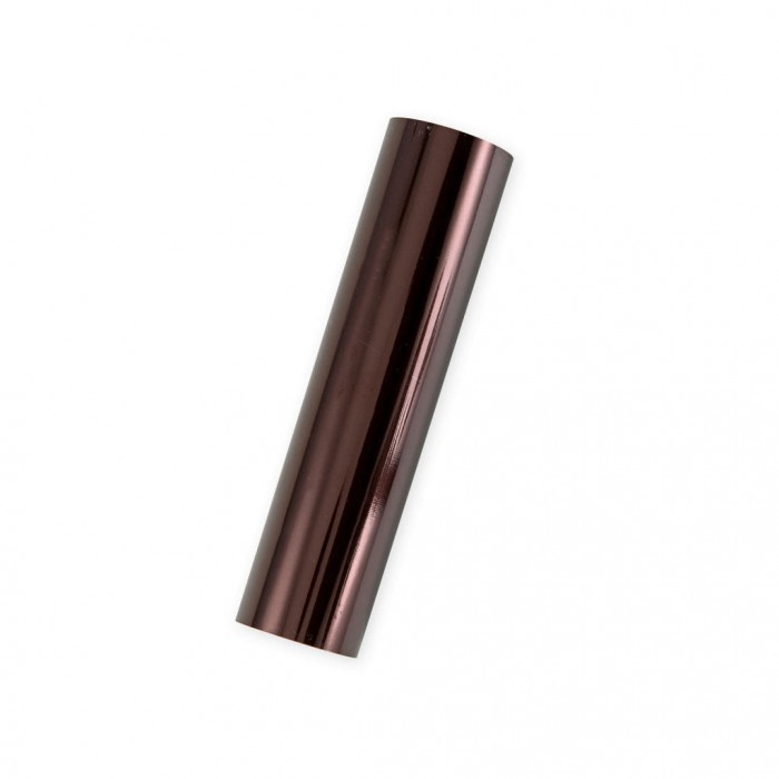 Rollo de foil por unidad Glimmer Hot Foil Roll - Espresso Bean GLF-036