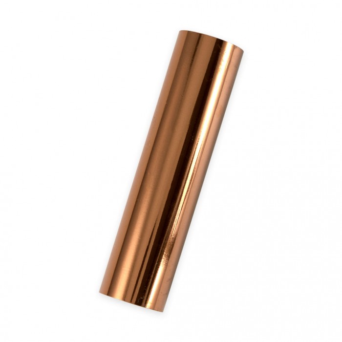 Rollo de foil por unidad Glimmer Hot Foil Roll - cooper GLF-005