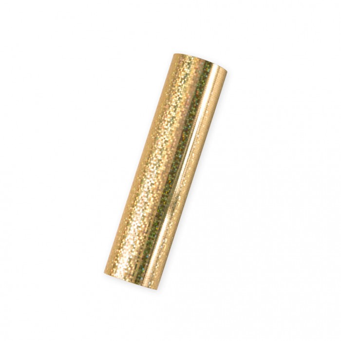 Rollo de foil por unidad Glimmer Hot Foil Roll - Speckled Aura GLF-037