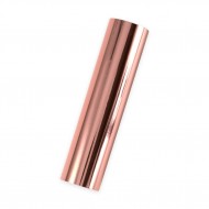 Rollo de foil por unidad Glimmer Hot Foil Roll - Rose Gold GLF-004