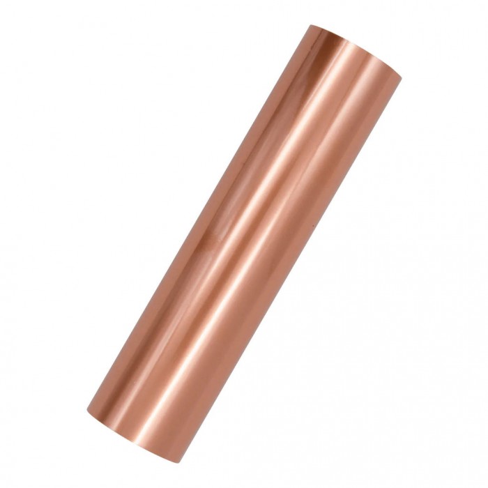 Rollo de foil por unidad Glimmer Hot Foil Roll - Satin Rose Gold