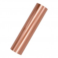 Rollo de foil por unidad Glimmer Hot Foil Roll - Satin Rose Gold