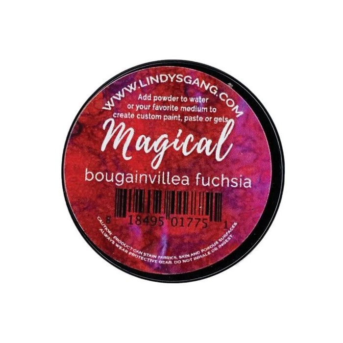Lindy´s Magical Bougainvillea fuchsia