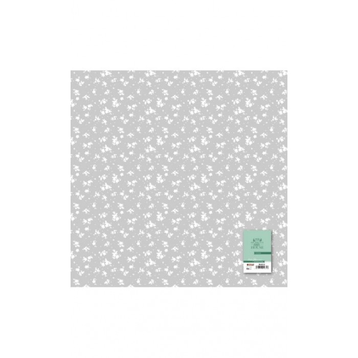 Acetato MY PRETTY LITTLE HOUSE BAJAC11