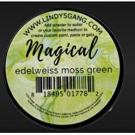 Lindy´s Magical Edelweiss moss green
