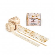 Washi tape 49 And Market Washi Tape Set 3/Pkg