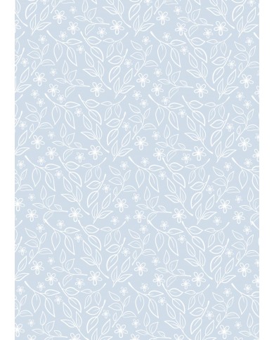 Vellum Azul Positiva
