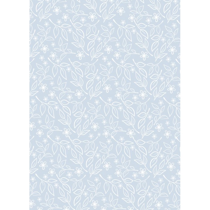 Vellum Azul Positiva