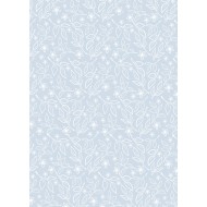 Vellum Azul Positiva