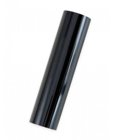 Rollo de foil por unidad Glimmer Hot Foil Roll - Negro