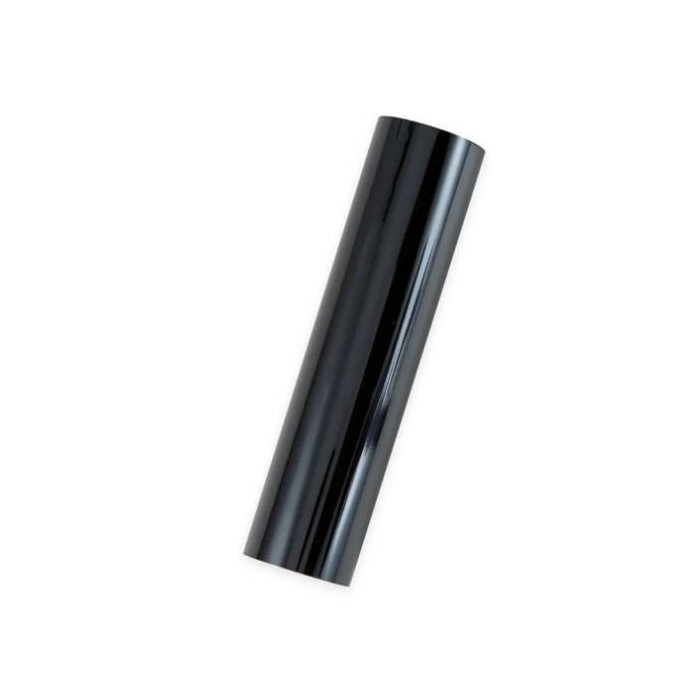 Rollo de foil por unidad Glimmer Hot Foil Roll - Negro