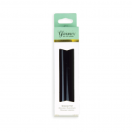 Rollo de foil por unidad Glimmer Hot Foil Roll - Negro