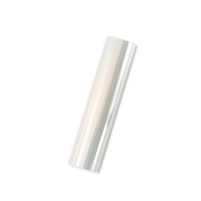 Rollo de foil por unidad Glimmer Hot Foil Roll - Blanco Opal