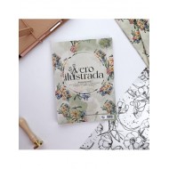 Bloc de papeles 6x8" Art Journal 2.0, de Vero Ilustrada