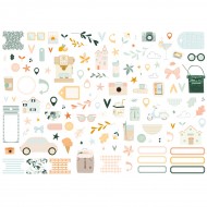 Diecuts o recortables LATTE