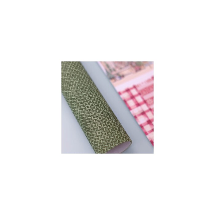 Teper Verde Maravilla Noel Johanna Rivero JRTEP60