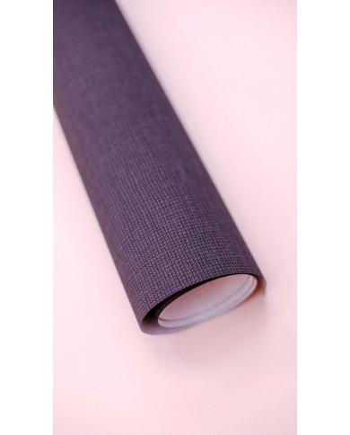 Teper textura negro Flower