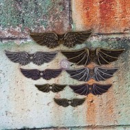 Mechanicals – Winged