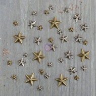 Mechanicals: Mini Stars 36piezas