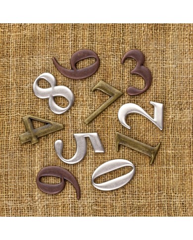 Mechanical Numbers Prima Marketing