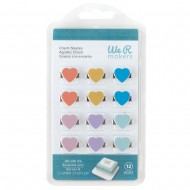 We R Charm Stapler Charm 12/Pkg