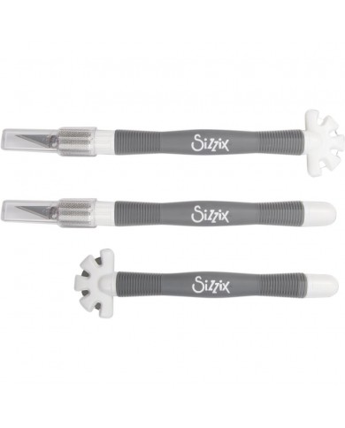 Sizzix Multi-Tool Starter Kit 4 Pieces