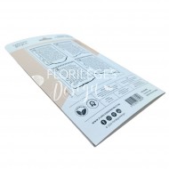 Set de sello SEASON DEFINITIONS Florileges FDCL224002