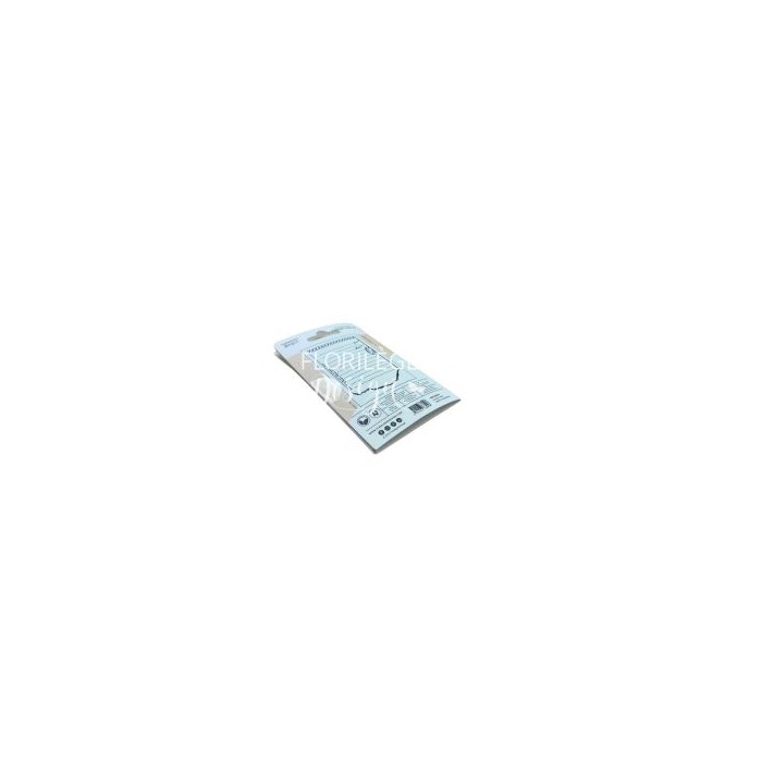 Sello AUTREFOIS NOTEBOOK NATURE NOTEBOOK Florileges FDCL224009