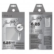 Guillotina Tim Holtz Guillotine Mini Trimmer 6.25