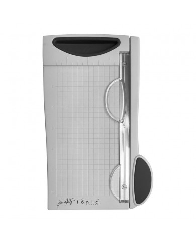 Guillotina Tim Holtz Guillotine Mini Trimmer 6.25