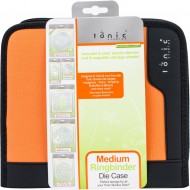 Carpeta con fundas con imanes 6x6inch Tonic Studios Medium Ring Binder Die Case