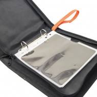 Carpeta con fundas con imanes A5 Tonic Studios Medium Ring Binder Die Case