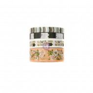 Cintas washitape Apricot Honey Decorative Tape