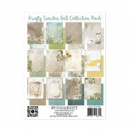 Colección de Papeles 49 And Market Collection Pack 6"X8" KG26399
