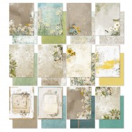 Colección de Papeles 49 And Market Collection Pack 6"X8" KG26399