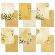 Colección de Papeles 49 And Market Collection Pack 6"X8" OCS26801