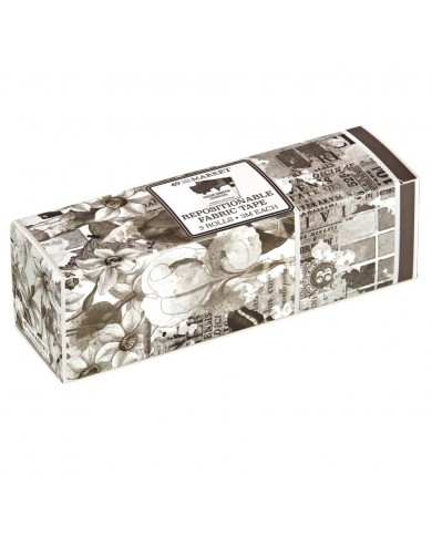 Cinta Washi de tela 49 And Market CCS-27518