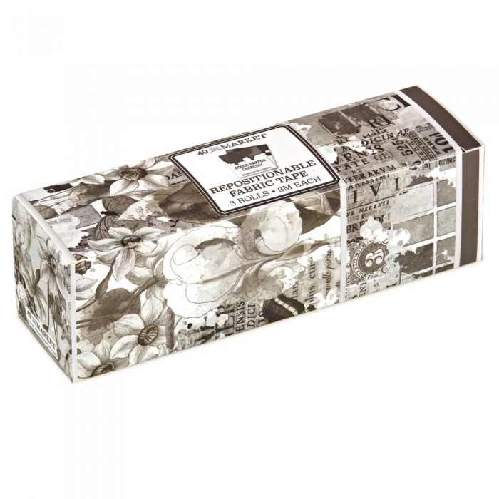 Cinta Washi de tela 49 And Market CCS-27518