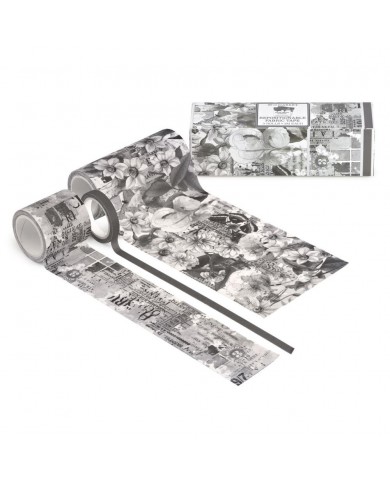 Cinta Washi de tela 49 And Market CCS-27518