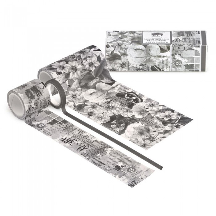 Cinta Washi de tela 49 And Market CCS-27518