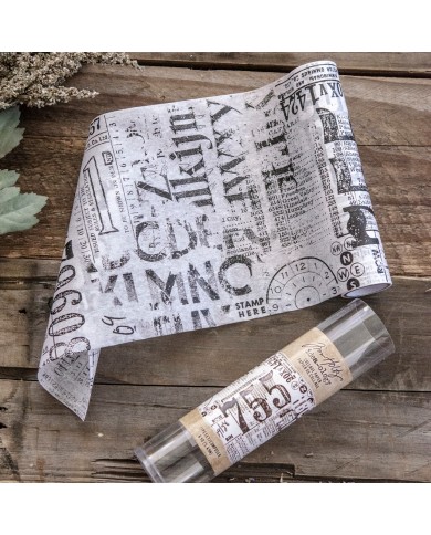 COLLAGE PAPER TH IDEAOLOGY - TYPESET TH94046