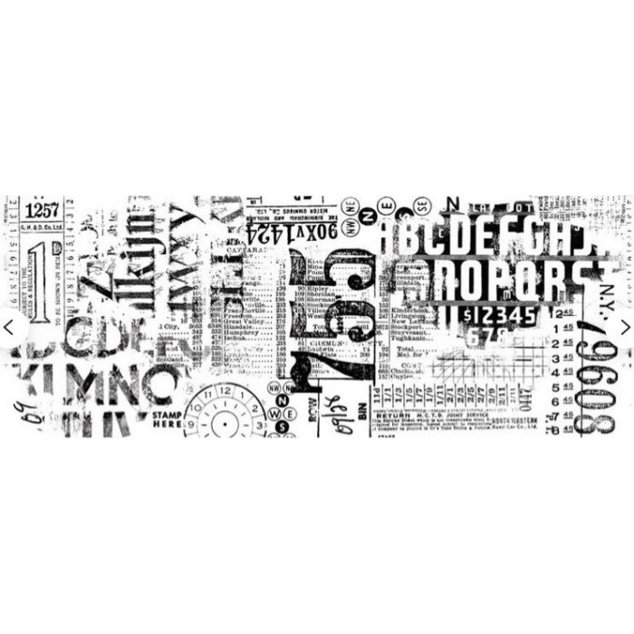 COLLAGE PAPER TH IDEAOLOGY - TYPESET TH94046