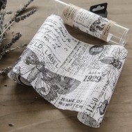 COLLAGE PAPER ENTOMOLOGY Tim Holtz TH94120