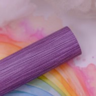 Teper Morado Colección Rainbow Johanna Rivero